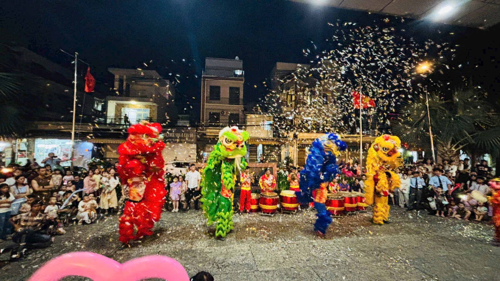 Nguồn gốc và ý nghĩa của Tết Trung Thu